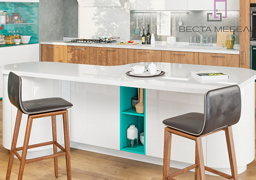 Кухня Репосто